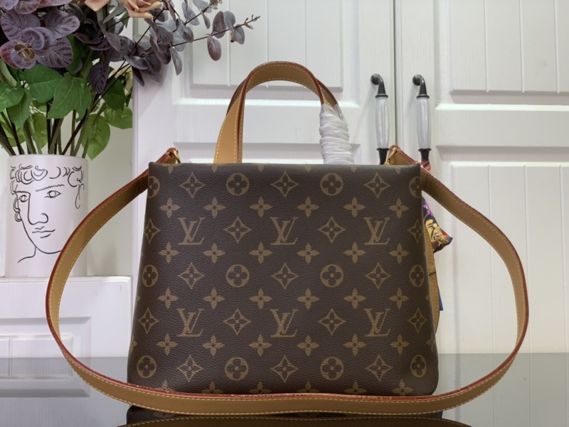 LV Shopping Bags